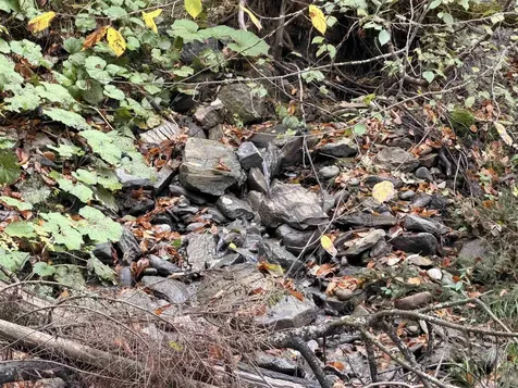 Th 2 Brook Road Middlesex VT 05602