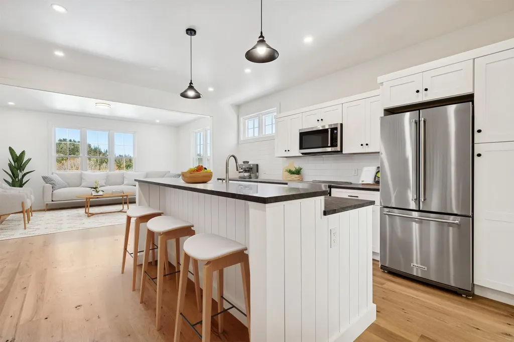 26 Mount Peg Road Woodstock VT 05091