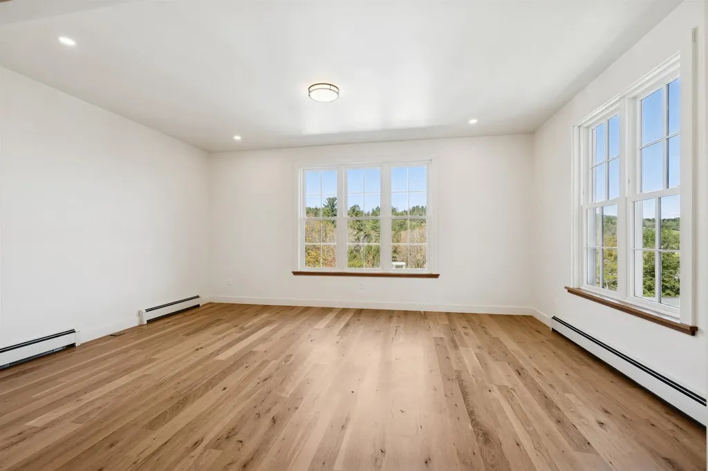 26 Mount Peg Road Woodstock VT 05091