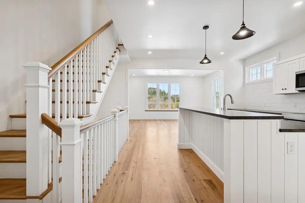 26 Mount Peg Road Woodstock VT 05091