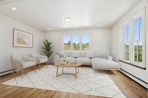 26 Mount Peg Road Woodstock VT 05091