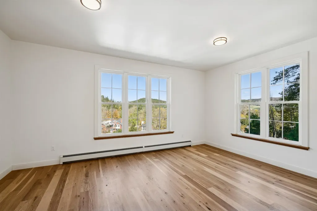 26 Mount Peg Road Woodstock VT 05091