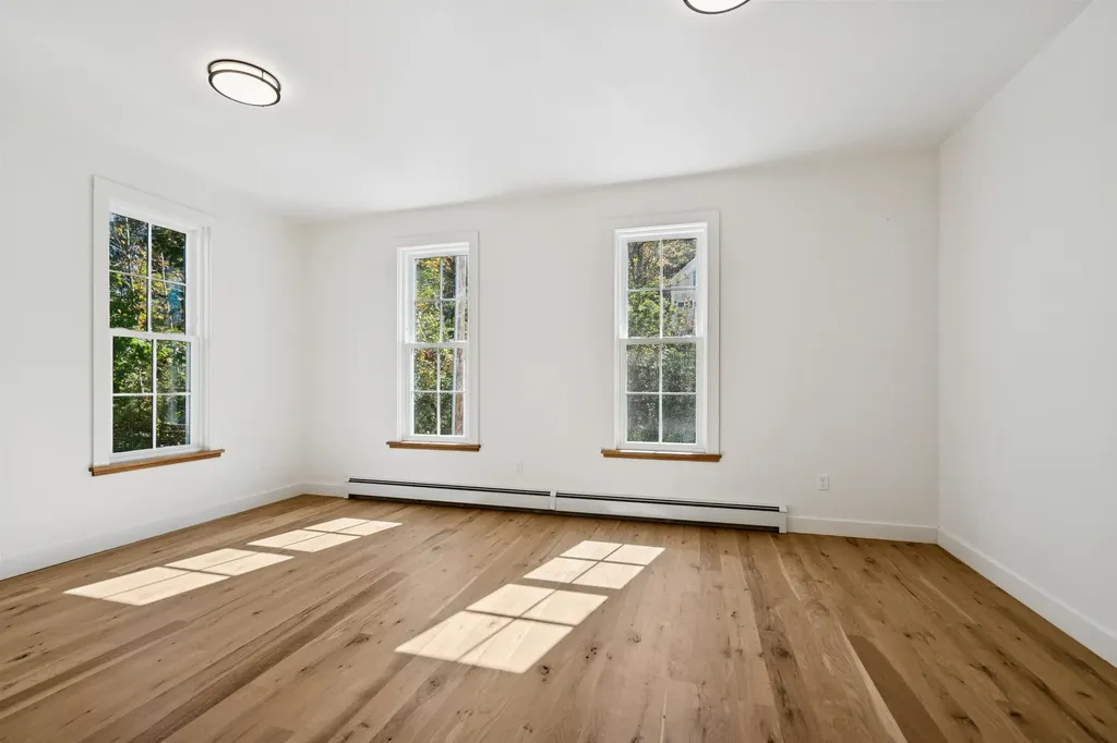 26 Mount Peg Road Woodstock VT 05091