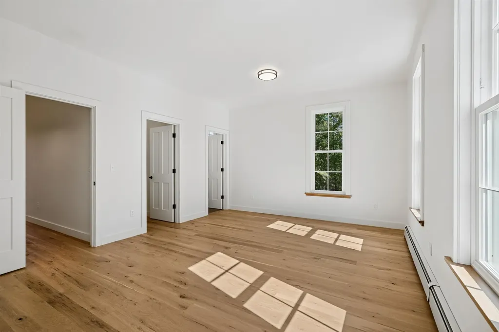 26 Mount Peg Road Woodstock VT 05091