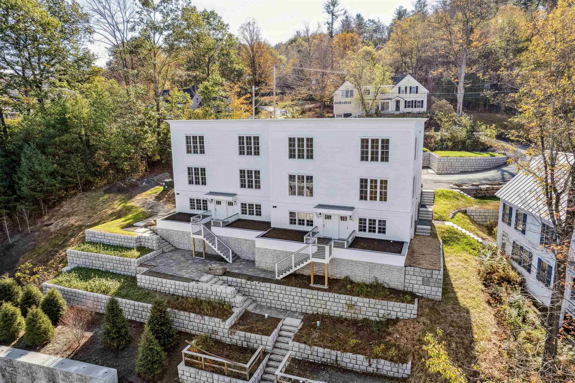 26 Mount Peg Road Woodstock VT 05091