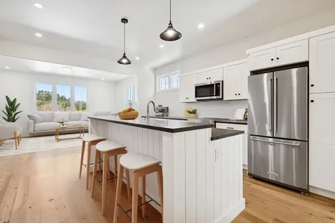 26 Mount Peg Road Woodstock VT 05091