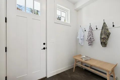 26 Mount Peg Road Woodstock VT 05091