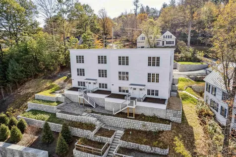 26 Mount Peg Road Woodstock VT 05091