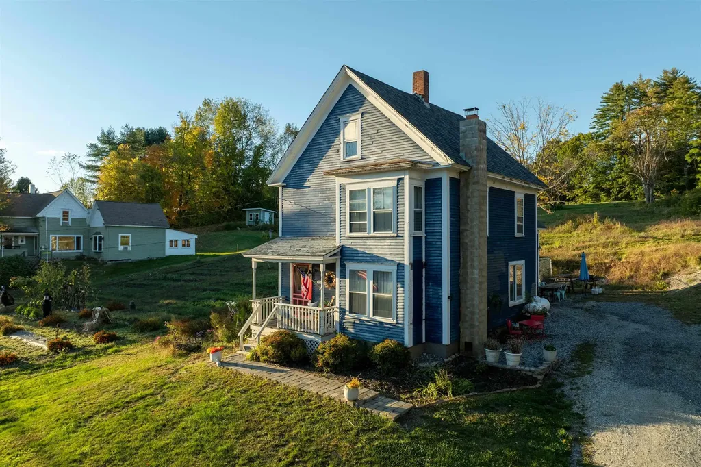 46 Depot Street Belmont NH 03220