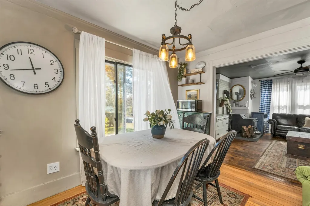 46 Depot Street Belmont NH 03220