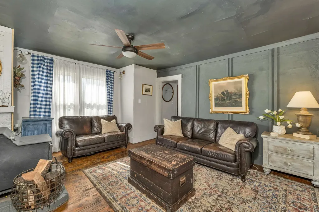 46 Depot Street Belmont NH 03220