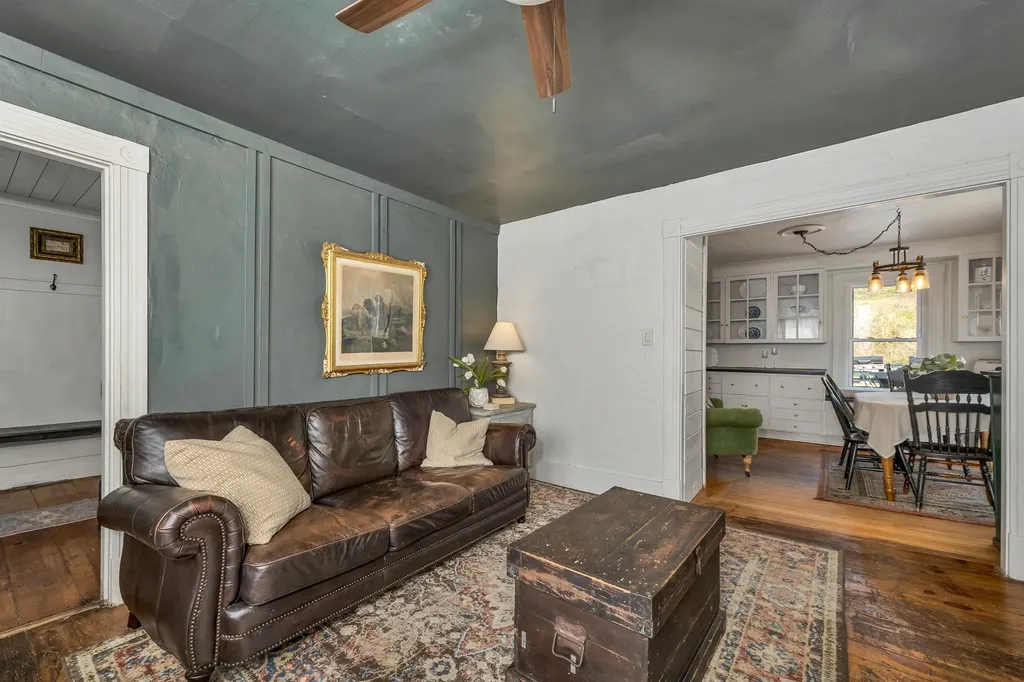 46 Depot Street Belmont NH 03220