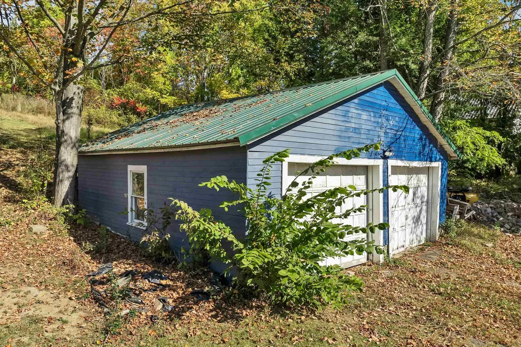 46 Depot Street Belmont NH 03220