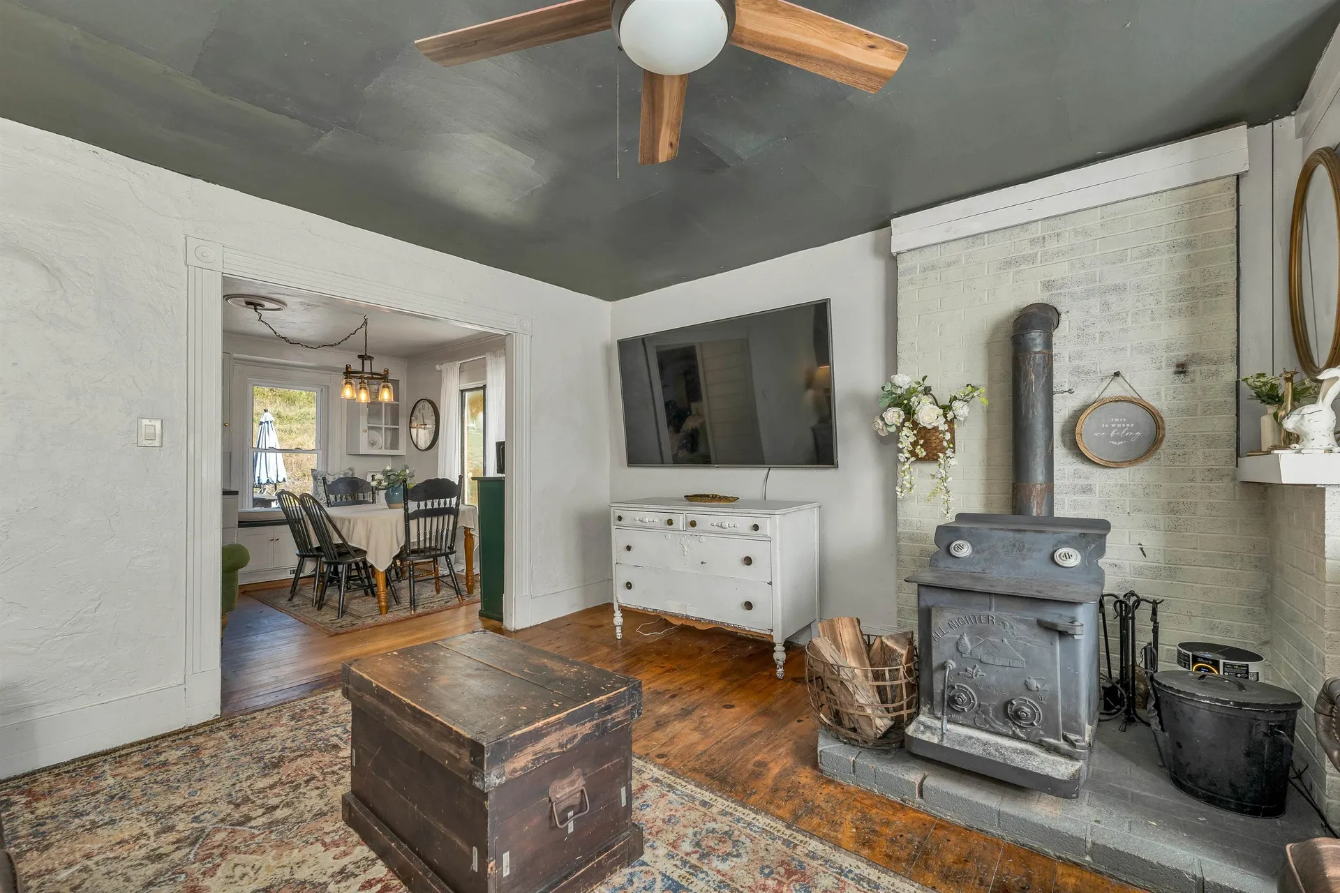 46 Depot Street Belmont NH 03220