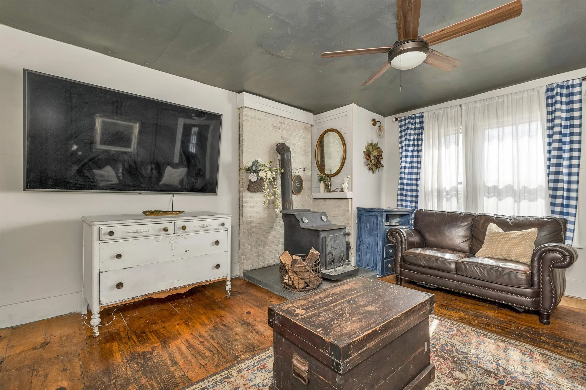 46 Depot Street Belmont NH 03220