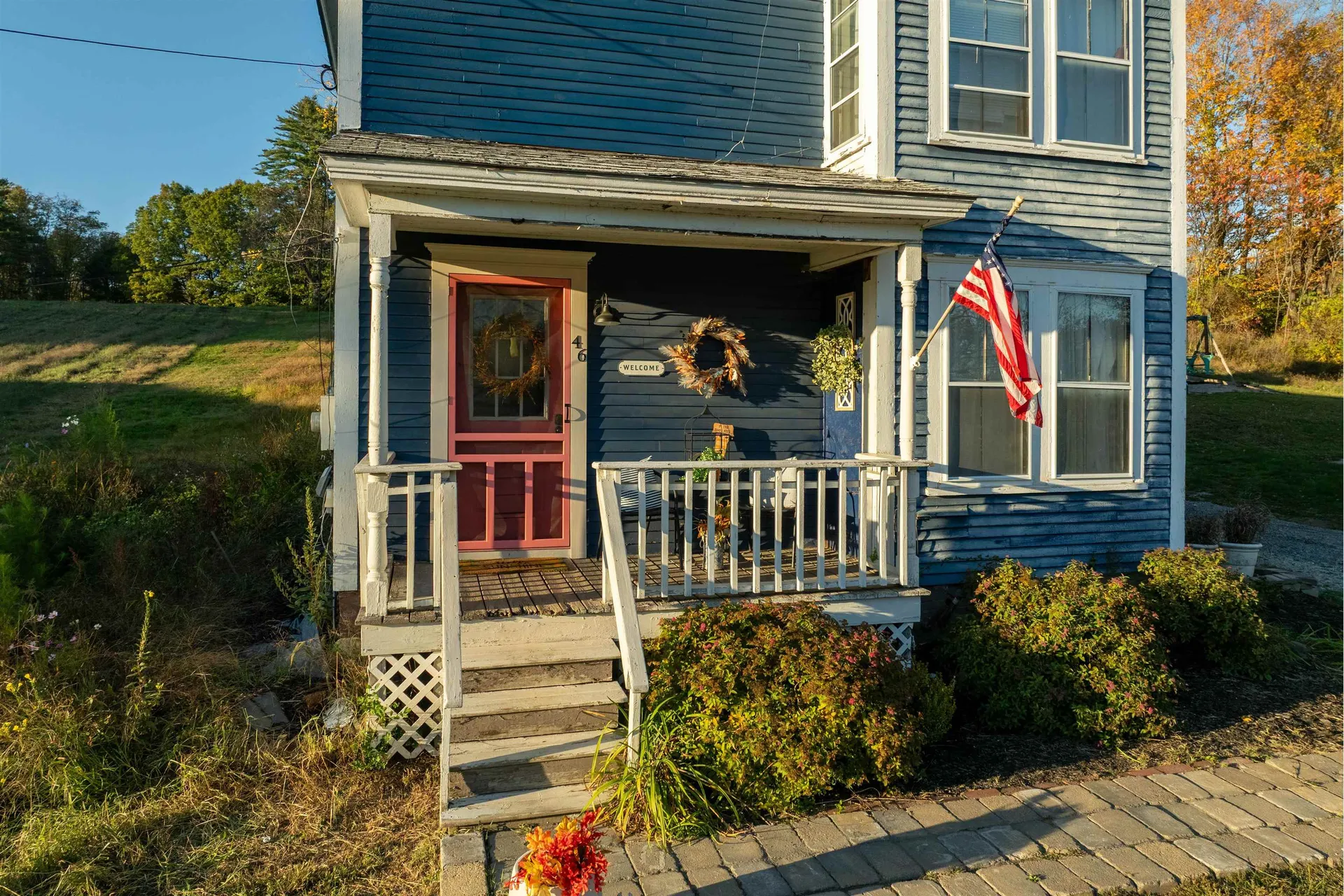 46 Depot Street Belmont NH 03220