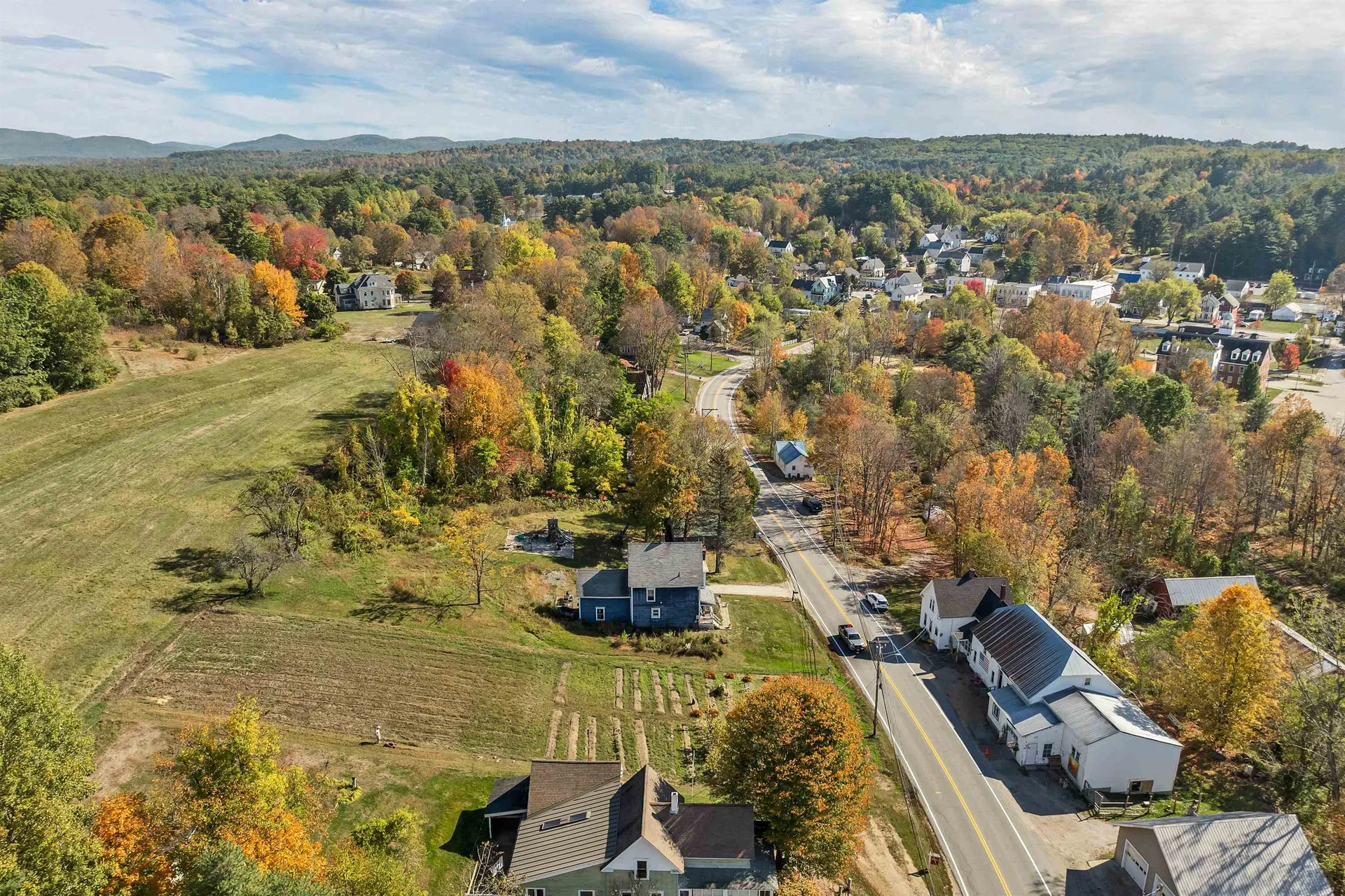 46 Depot Street Belmont NH 03220