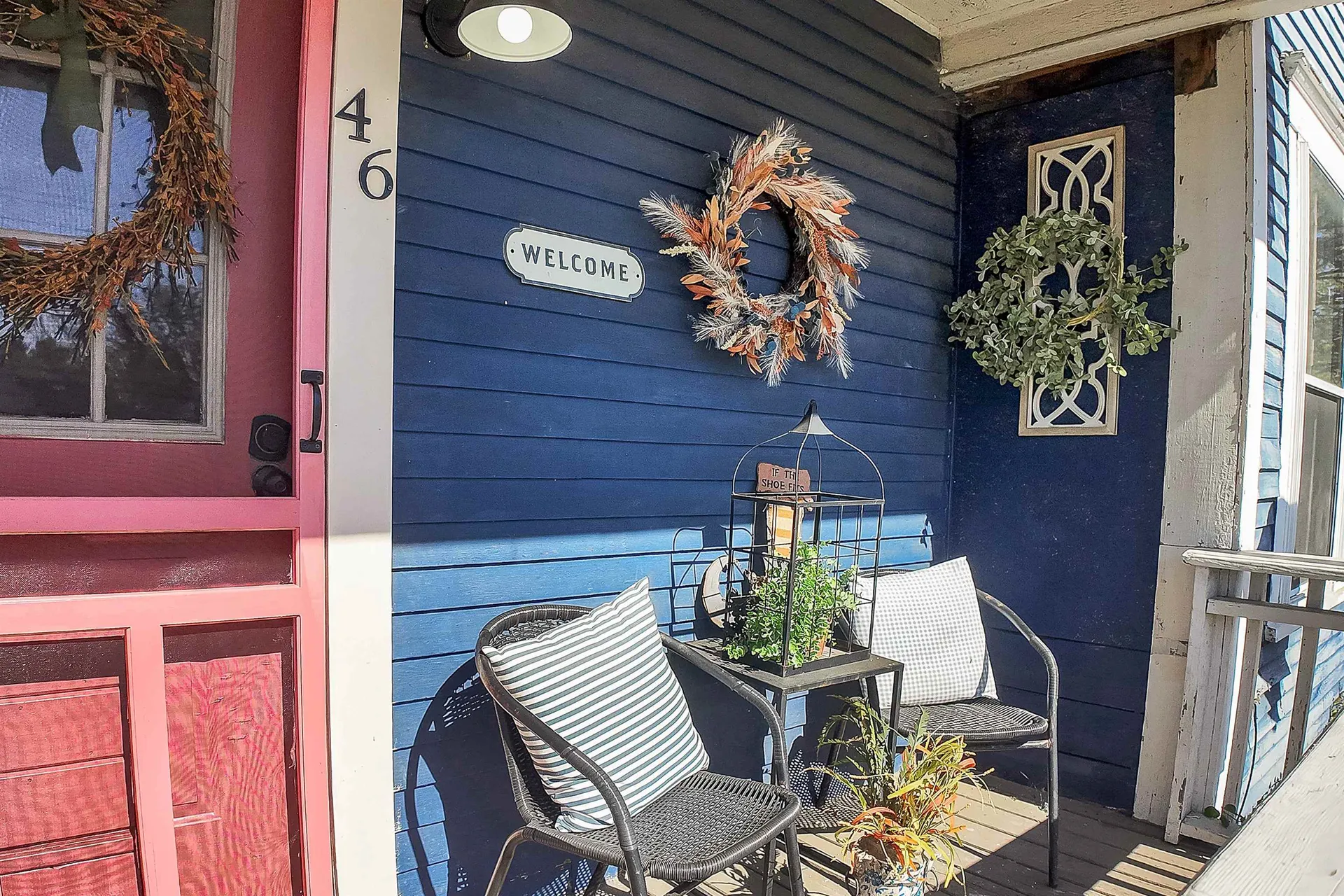 46 Depot Street Belmont NH 03220