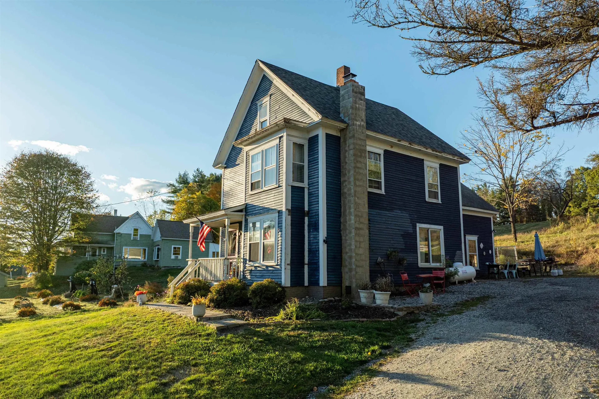 46 Depot Street Belmont NH 03220