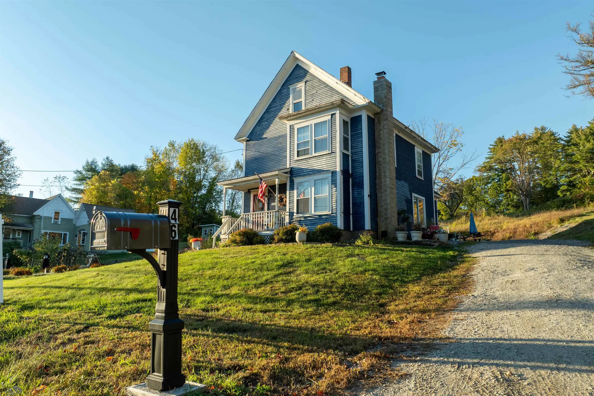 46 Depot Street Belmont NH 03220