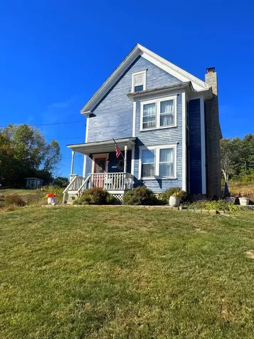 46 Depot Street Belmont NH 03220