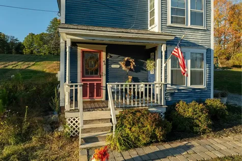 46 Depot Street Belmont NH 03220