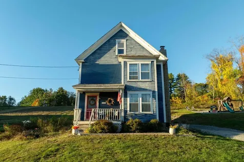 46 Depot Street Belmont NH 03220