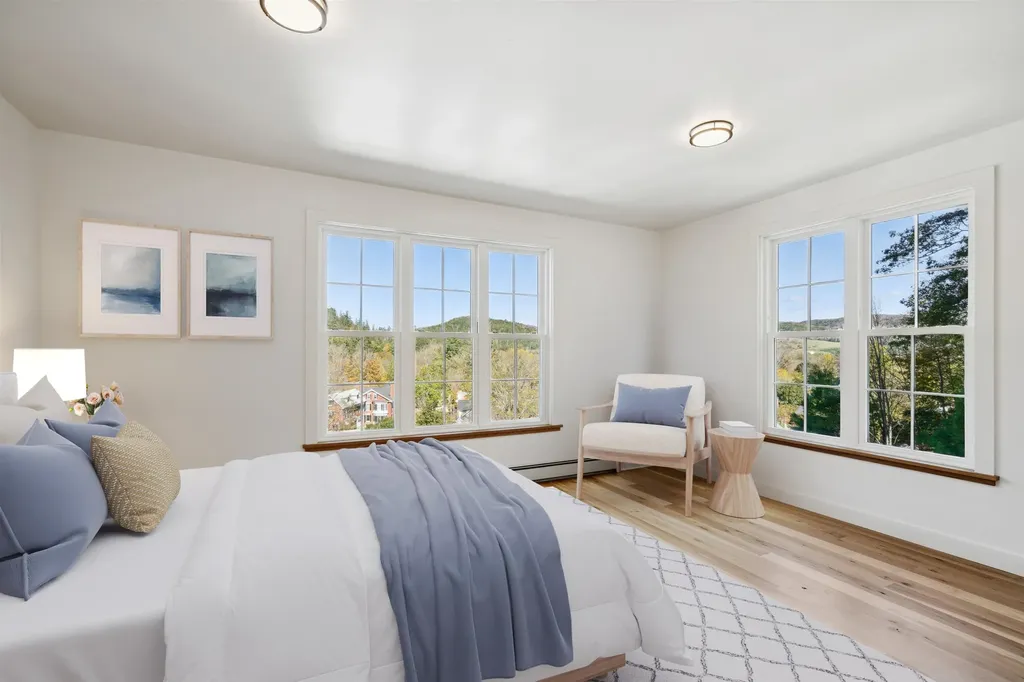 26 Mount Peg Road Woodstock VT 05091