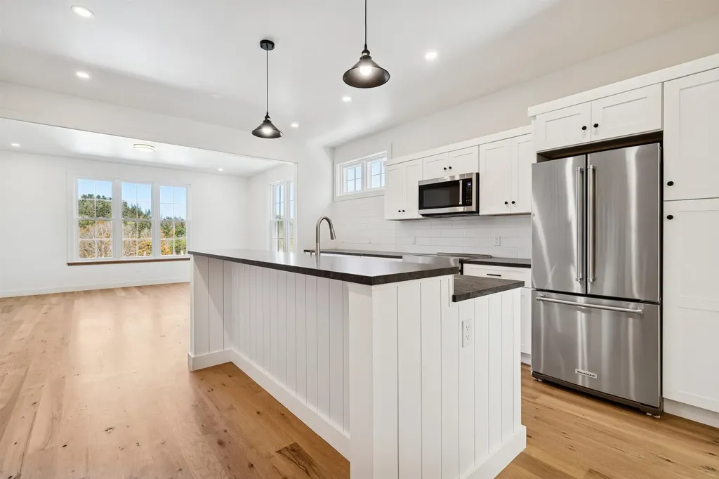 26 Mount Peg Road Woodstock VT 05091