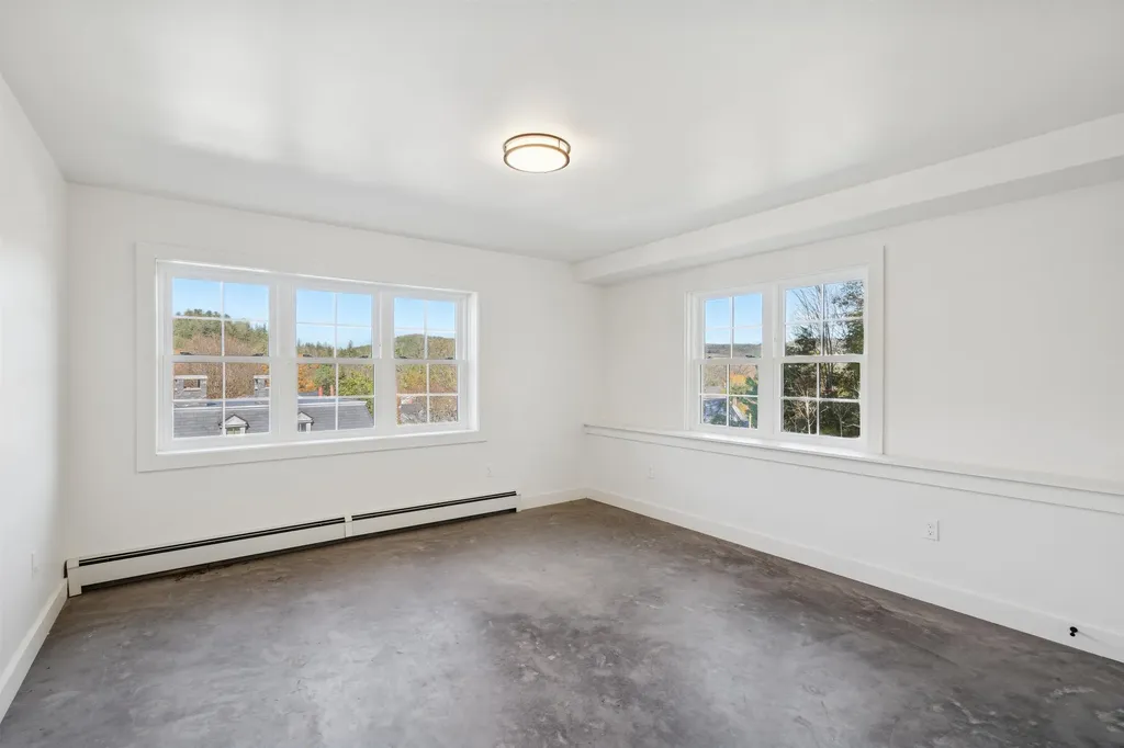 26 Mount Peg Road Woodstock VT 05091