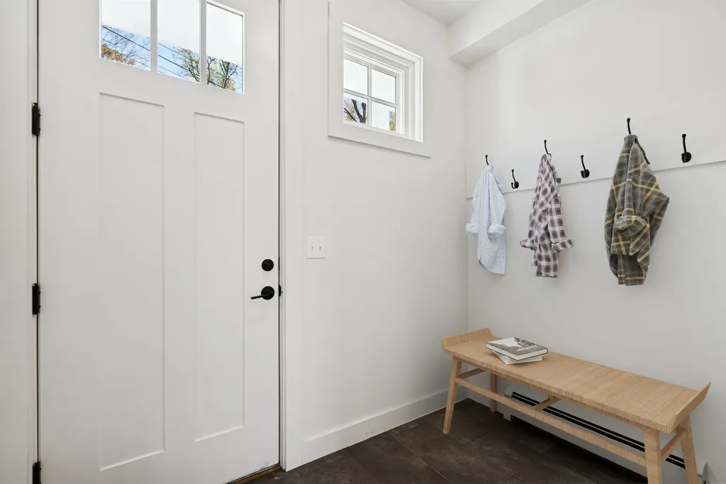 26 Mount Peg Road Woodstock VT 05091