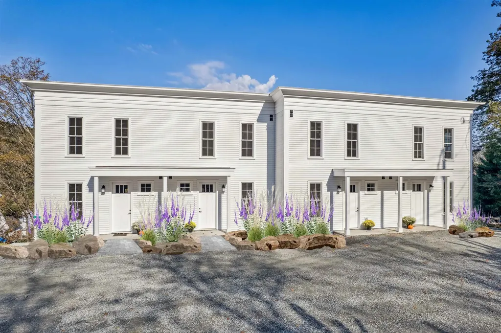 26 Mount Peg Road Woodstock VT 05091