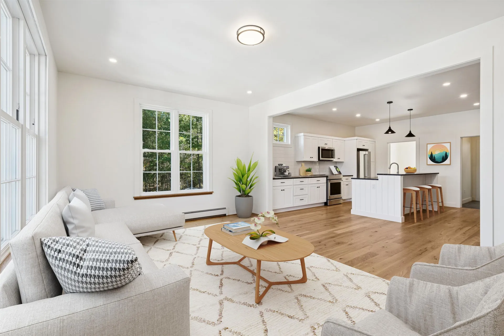 26 Mount Peg Road Woodstock VT 05091