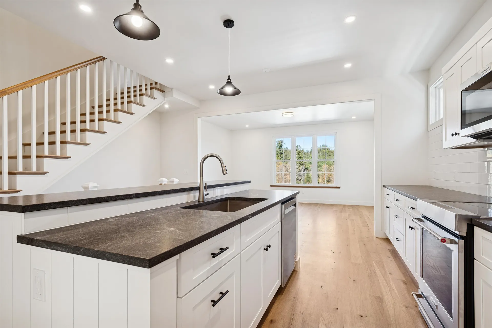 26 Mount Peg Road Woodstock VT 05091