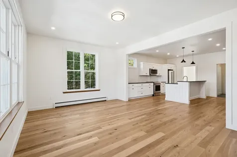 26 Mount Peg Road Woodstock VT 05091