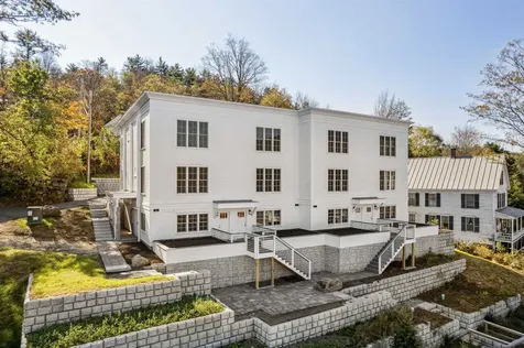 26 Mount Peg Road Woodstock VT 05091