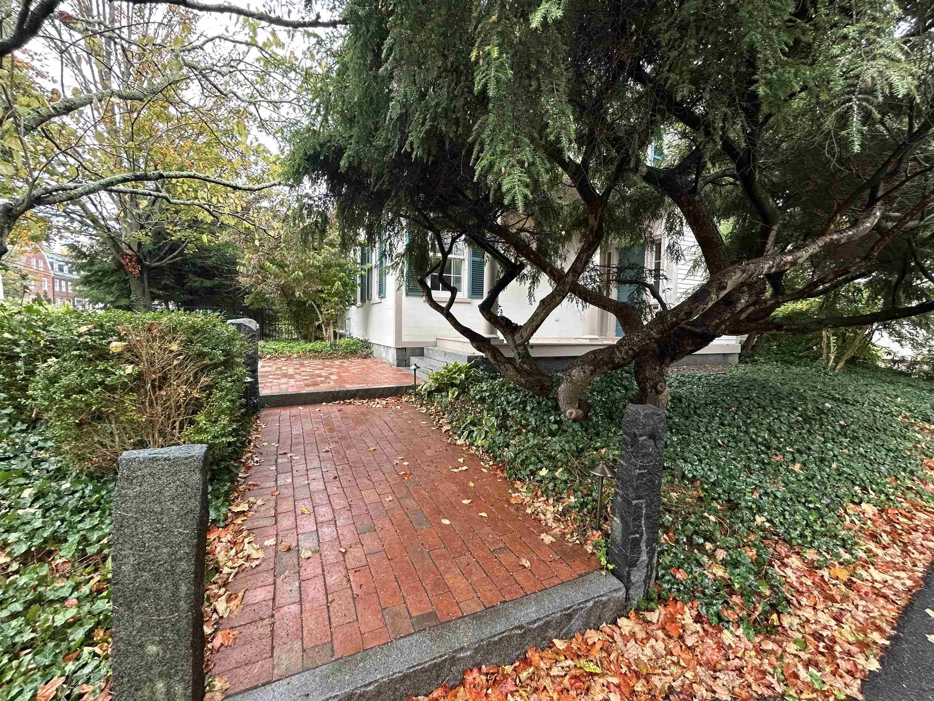 81 Front Street Exeter NH 03833