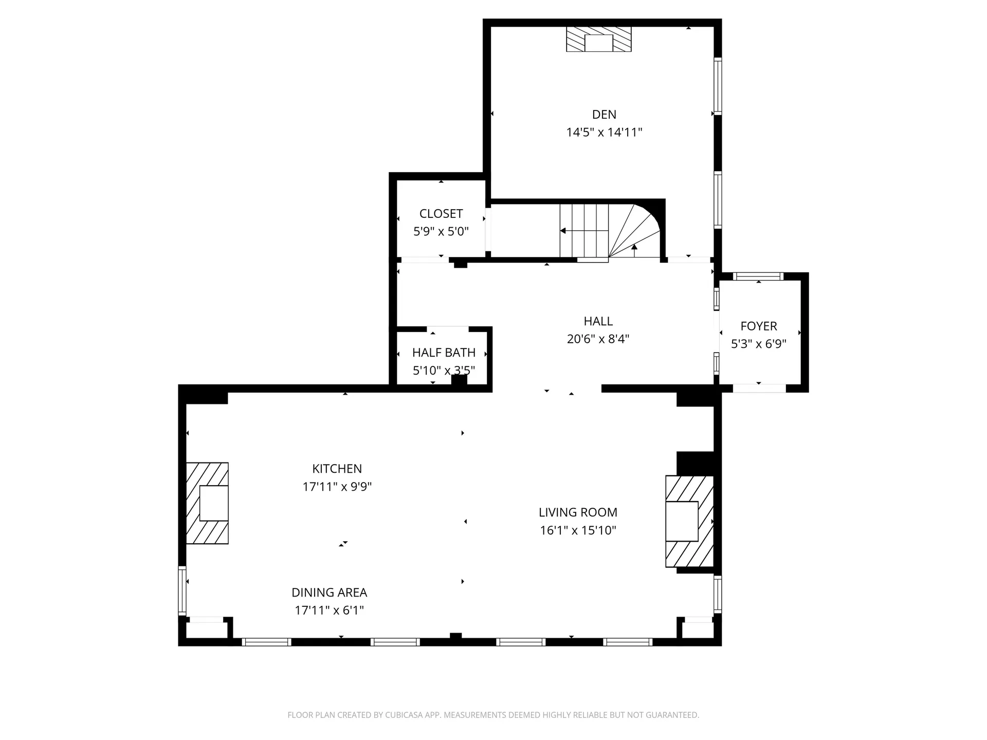 81 Front Street Exeter NH 03833