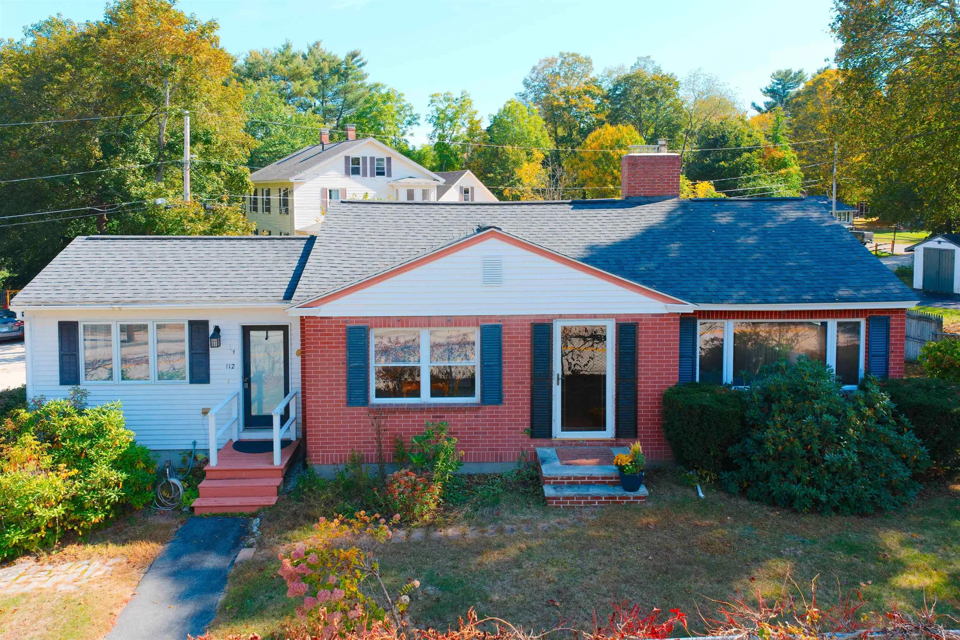 112 Union Street Milford NH 03055