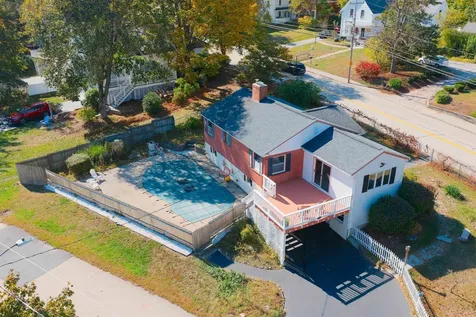 112 Union Street Milford NH 03055