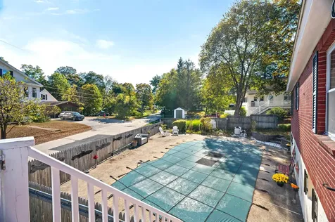 112 Union Street Milford NH 03055