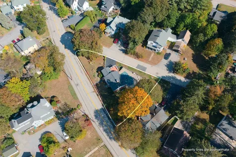 112 Union Street Milford NH 03055