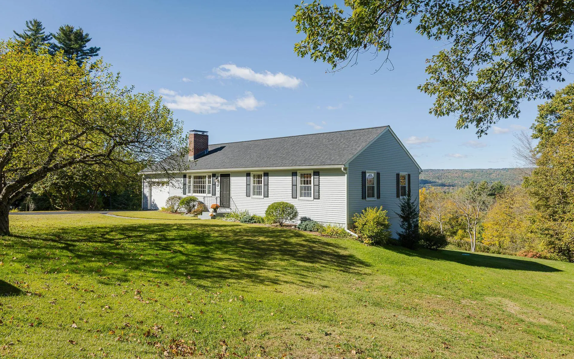 84 Old Keene Road Walpole NH 03608