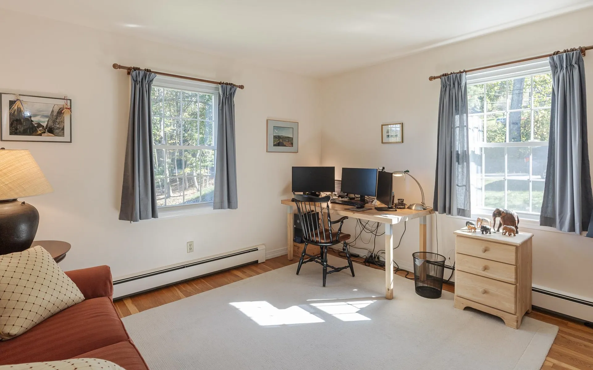 84 Old Keene Road Walpole NH 03608