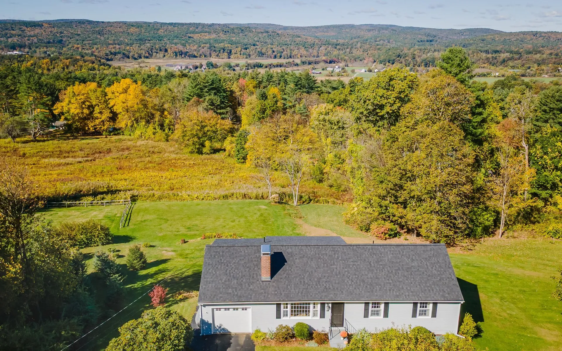 84 Old Keene Road Walpole NH 03608