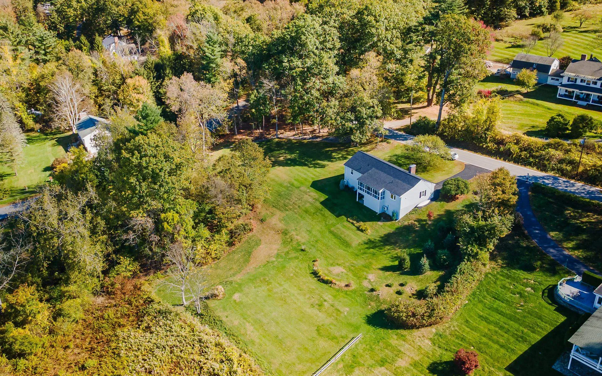 84 Old Keene Road Walpole NH 03608