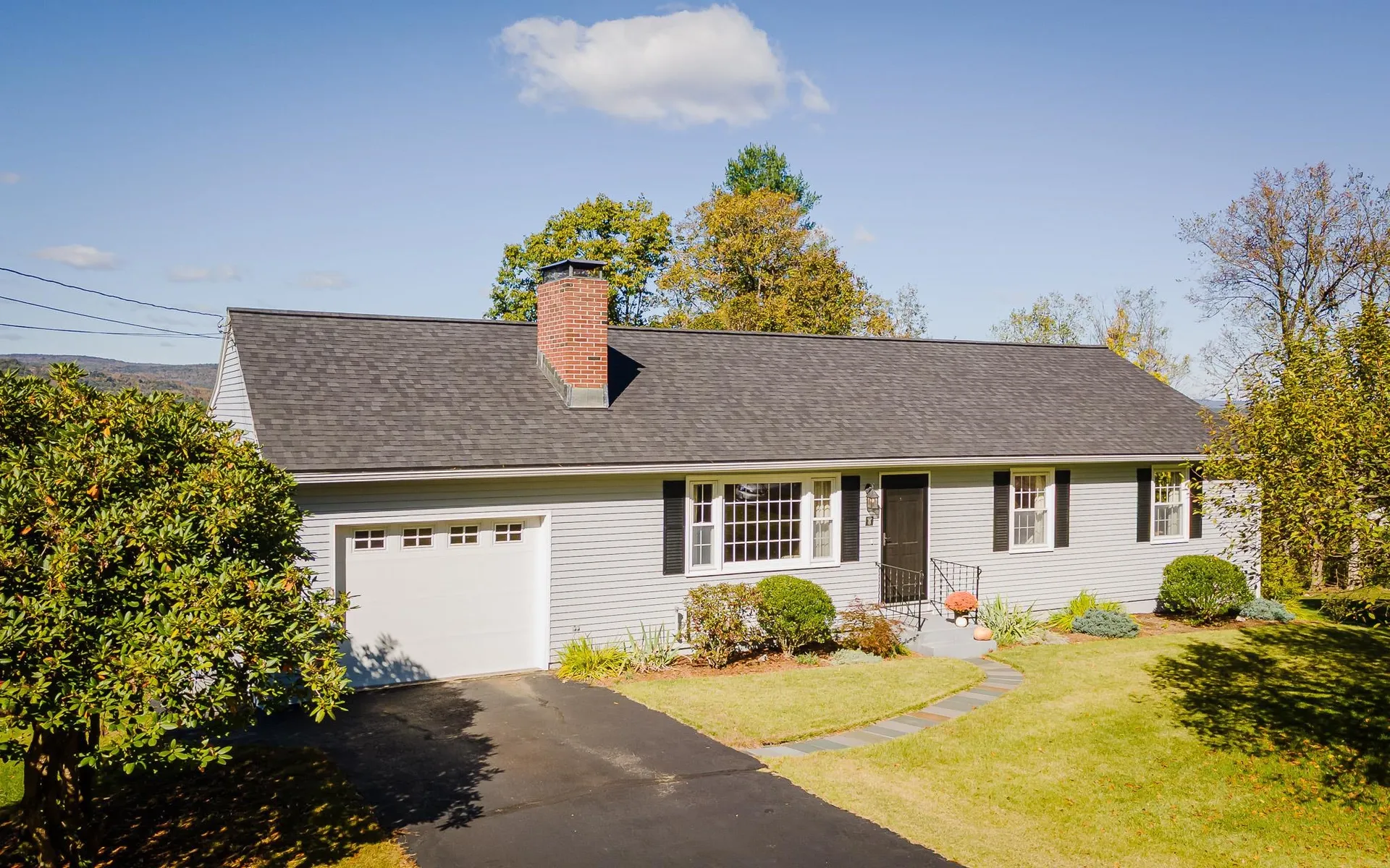 84 Old Keene Road Walpole NH 03608