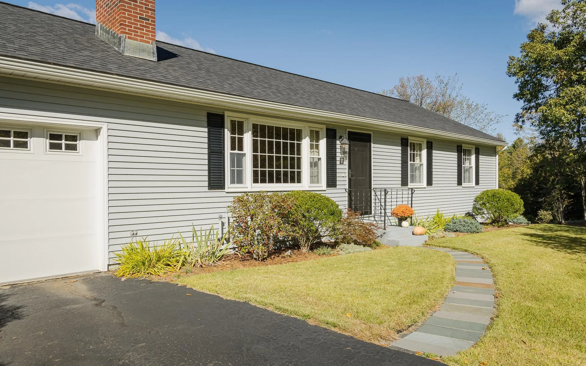 84 Old Keene Road Walpole NH 03608