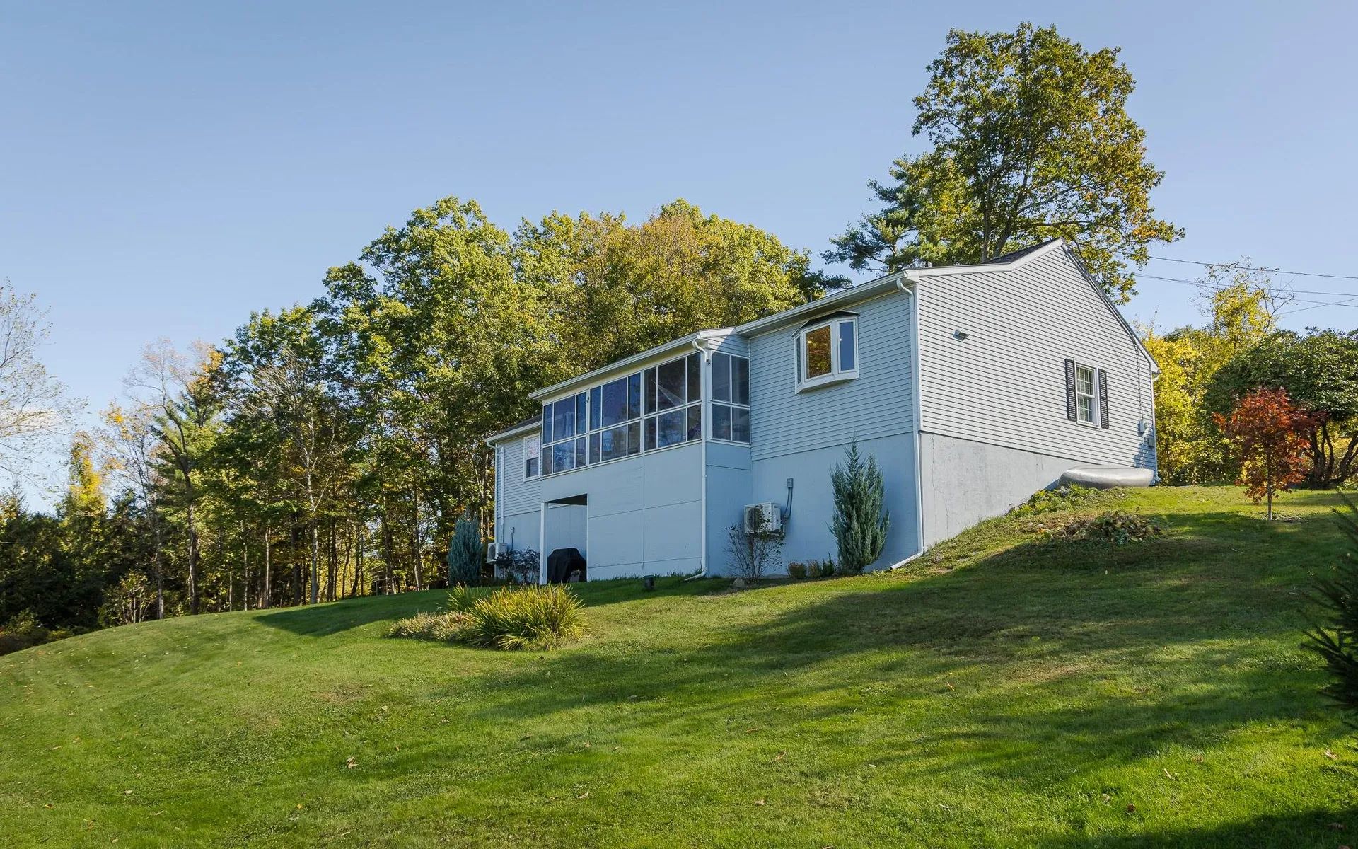 84 Old Keene Road Walpole NH 03608