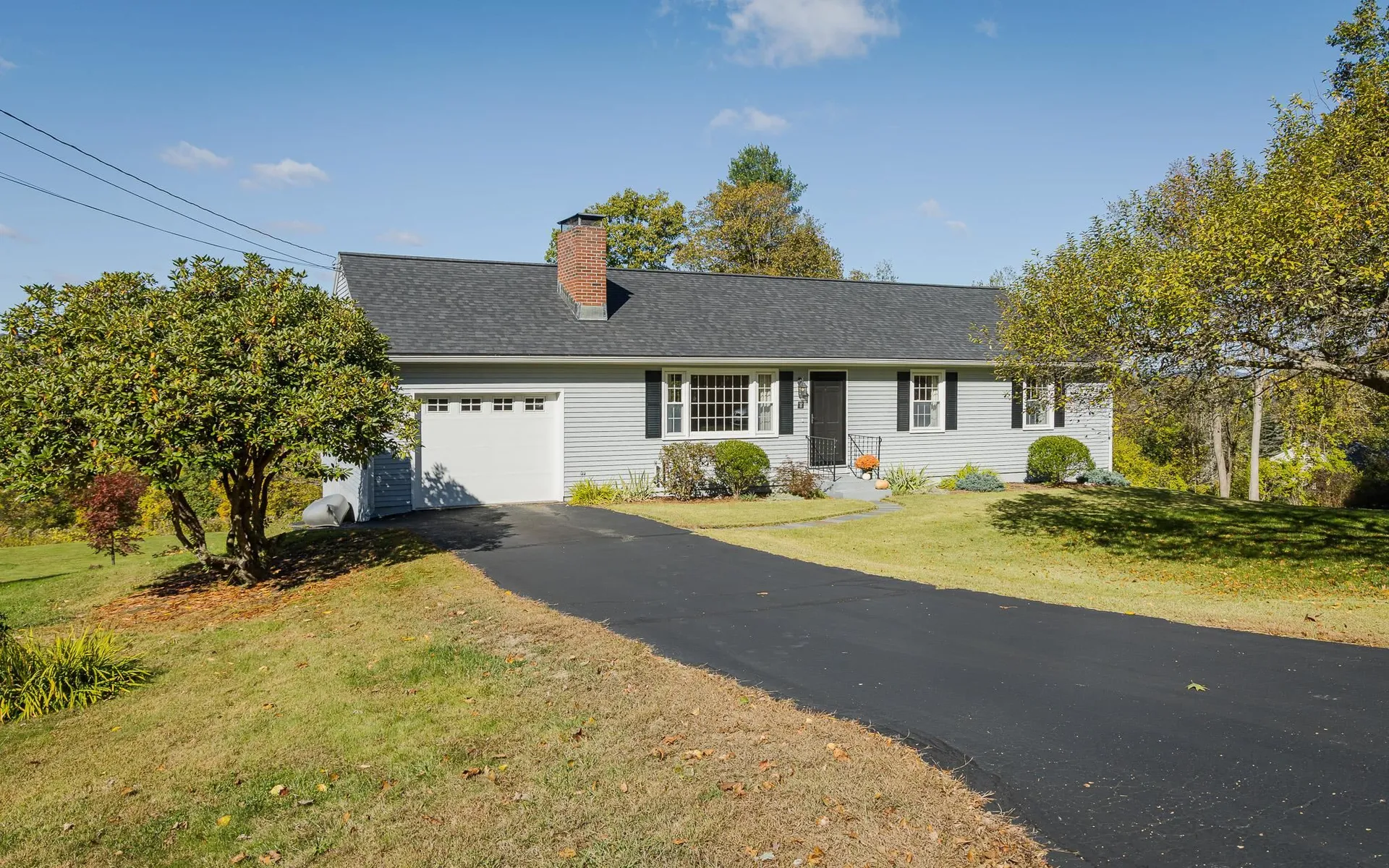 84 Old Keene Road Walpole NH 03608